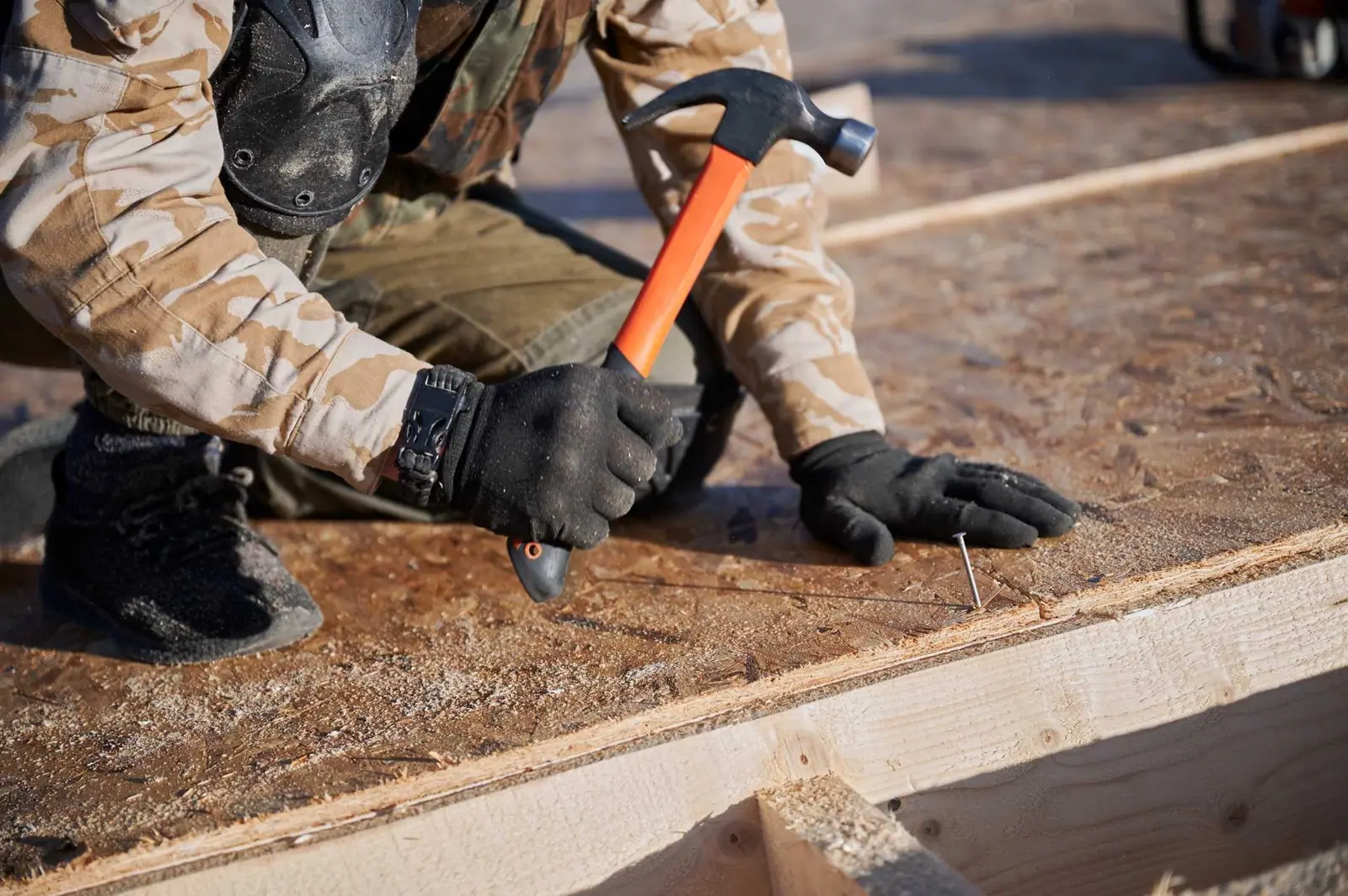 Should I Repair or Replace My Roof?